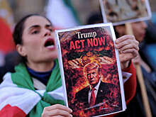 Член СВОП Климов: ситуация в Иране для Запада может пойти по сценарию Украины