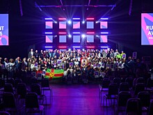 Владивосток получил диплом международной премии Russian Event Awards