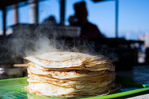 Турист отравился блином на курорте и отсудил 60 тысяч рублей