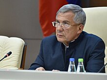 Минниханов попросил распространить льготы Сколково на ОЭЗ "Алабуга" — в фонде готовы это рассмотреть