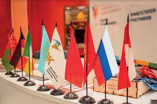 Технологии и мир: 7 дней до старта форума «Оренбуржье – сердце Евразии»