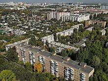 Стало известно, при какой погоде включают отопление в домах Самарской области