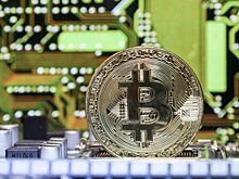 Курс биткоина опустился ниже $23 тысяч