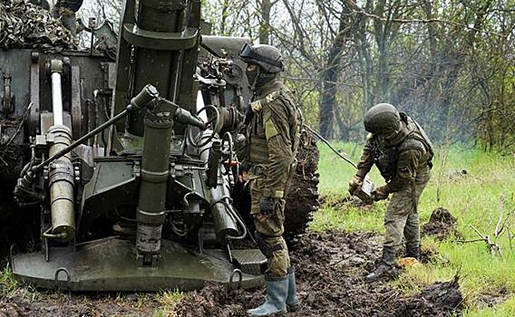 «Русские начнут наступление на Сумы и Харьков «мягко», есть признаки, что процесс начался»