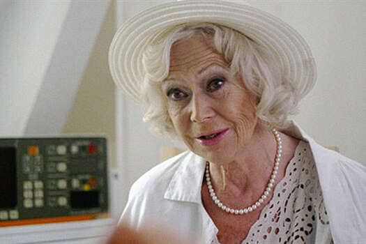 Звезда «Служебного романа» рассказала, почему отказывается от больших ролей