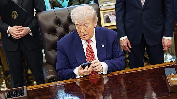 FP: Трамп может обвинить обе стороны и выйти из украинского процесса