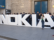 Рассекречены характеристики флагмана Nokia 8