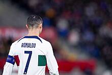 Роналду остался вне сборной самых дорогих игроков чемпионата Саудовской Аравии