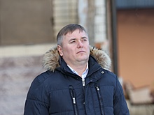 Эльдар: Защитить свою Родину и семью - обязанность каждого мужчины