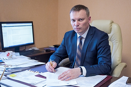 Экс-заместителя министра строительства Челябинской области избрали главой Копейска