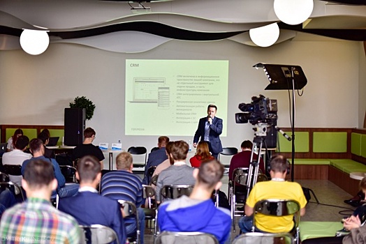 Цифровая экономика и регулирование интернета: стали известны темы круглых столов на РИФ-Воронеж