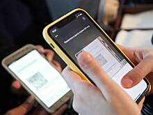 Законопроекты об обязательных QR-кодах внесли в Госдуму