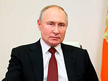 Путин: любовь к Отечеству закладывается прежде всего в семье