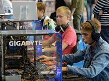 Россияне запустили в Италии информационную кампанию "Детство офлайн"