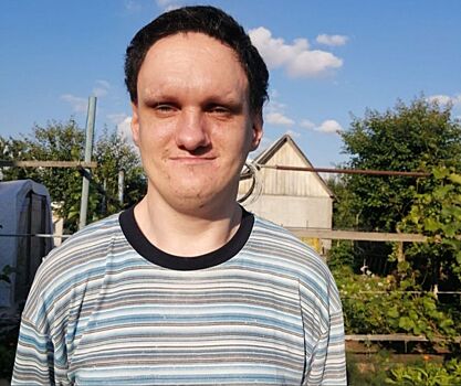 В Волгоградской области ведется поиск 30-летнего волжанина