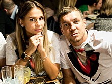 После скандального видео подала на развод жена Артема Дзюбы