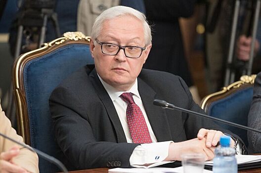 МИД: США наращивают военные возможности в Азиатско-Тихоокеанском регионе