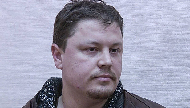 Мосгорсуд оставил в силе арест украинца, подозреваемого в шпионаже в Крыму