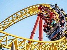 «Сочи Парк» получил приз «Хрустальное колесо»