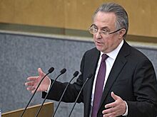 Мутко назвал долю проблемных застройщиков