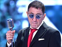 Фото: новой возлюбленной 60-летнего Григория Лепса оказалась 26-летняя модель