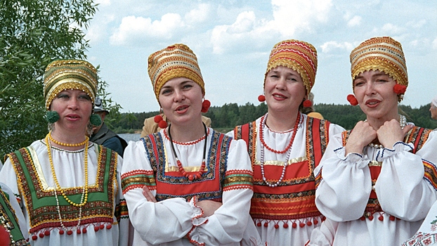 Какие привычки русских женщин больше всего удивляют европейцев