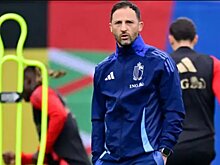 Некоторые фанаты в Турции раскритиковали назначение Тедеско