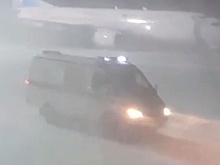 Во власти «черной пурги»: в Норильске объявлено штормовое предупреждение