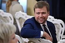 Внука Зюганова решили выдвинуть кандидатом в мэры Москвы