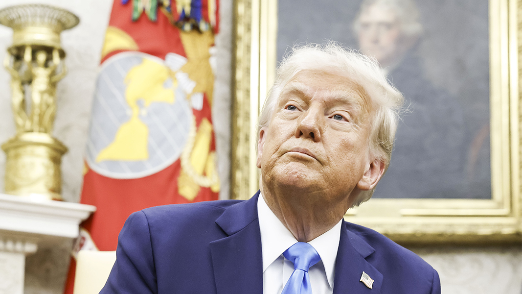 Лидеры ЕС испугались наказания Трампа за помощь Украине