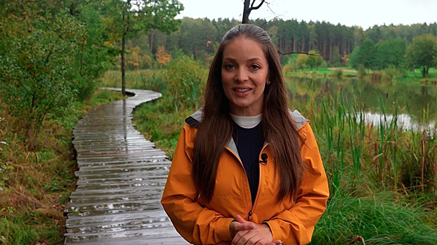 Глава Ростуризма рассказала, где можно отдохнуть осенью в России