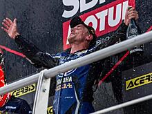 WSBK: Седьмой этап в Чехии - выиграли Рэй и Лоус на мотоциклах Kawasaki и Yamaha