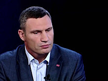 Виталий Кличко захотел вернуться на ринг