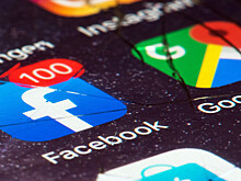 Хинштейн сообщил о завершении работы над законопроектом о "правилах игры" для  IT-гигантов в РФ