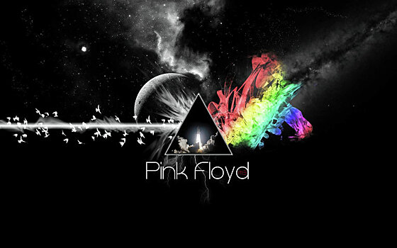 Летающая свинья вернется к группе Pink Floyd