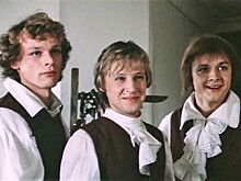 «Гардемарины, вперед!» 35 лет спустя: как выглядят Жигунов, Харатьян и другие актеры