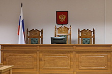 В Петербурге судят экс-супруга, убившего многодетную мать