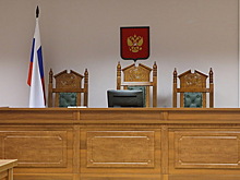 Мать заживо сварившегося в кипятке малыша предстала перед судом