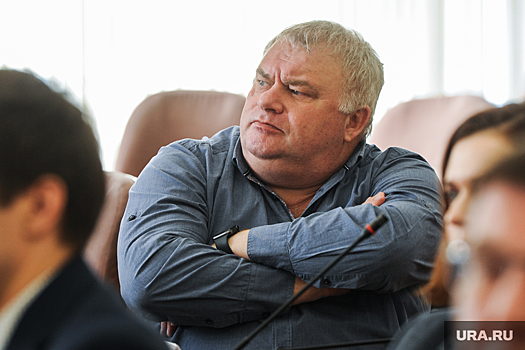 Бывший замминистра будет строить новый микрорайон в Челябинске