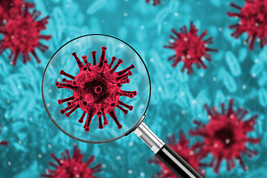 Найдена «ахиллесова пята» коронавируса