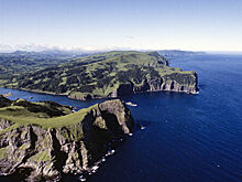 Японский политолог призвал забрать у России четыре острова