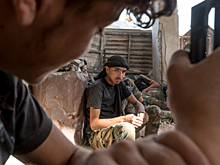 Главные новости Сирии 12 июля 20.00: ВКС РФ нанесли удар по боевикам ИГ в Дейр эз-Зоре