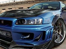 Серьёзный тюнинг автомобилей подводят под запрет