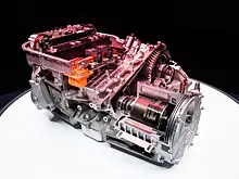 Ferrari показала внутренности своего первого электрокара