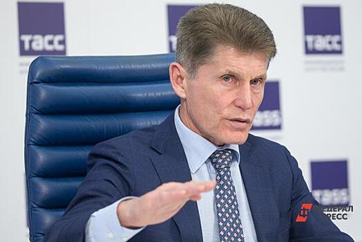 Кожемяко поручил ускорить выдачу сертификатов за пострадавшее из-за ЧС жилье