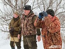 Омским охотникам грозит крупный штраф за отстрел перелётных птиц