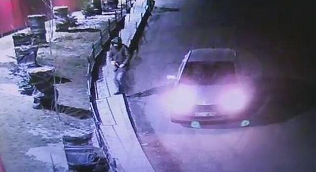 За «позорный» поступок разыскивают водителя Prius во Владивостоке