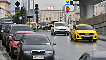 В России могут измениться Правила дорожного движения