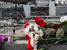 Погибли, защищая родных и близких: истории жертв атаки в «Крокусе»