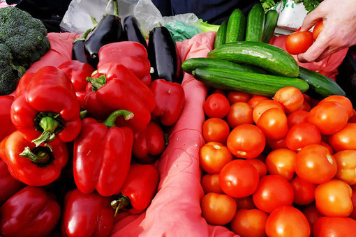 Литва усилила проверки импортных овощей, чтобы не допустить ввоз продукции из РФ